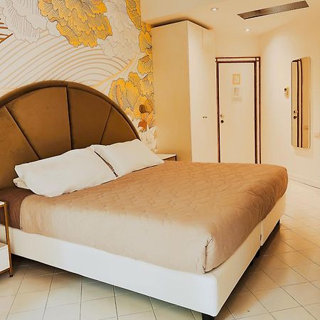 Hotel President - Vintage Hotel In Centro Ριτσόνε Εξωτερικό φωτογραφία
