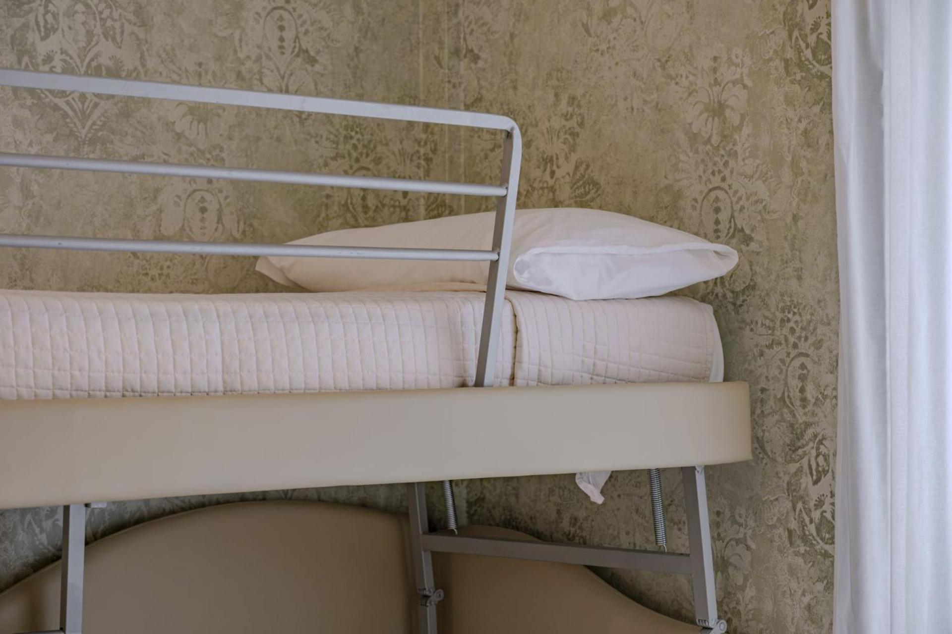 Hotel President - Vintage Hotel In Centro Ριτσόνε Εξωτερικό φωτογραφία