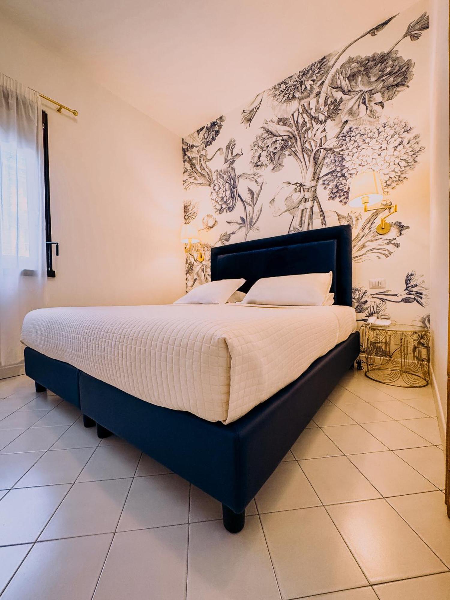 Hotel President - Vintage Hotel In Centro Ριτσόνε Εξωτερικό φωτογραφία