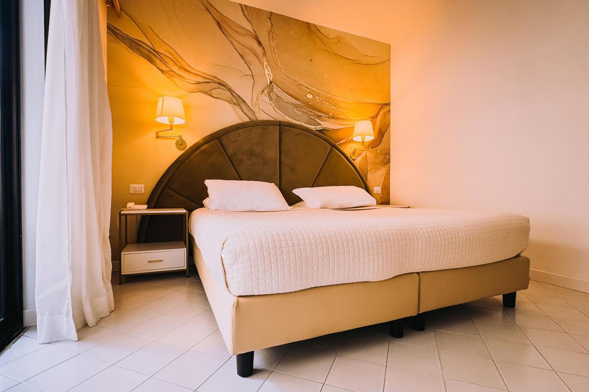 Hotel President - Vintage Hotel In Centro Ριτσόνε Εξωτερικό φωτογραφία